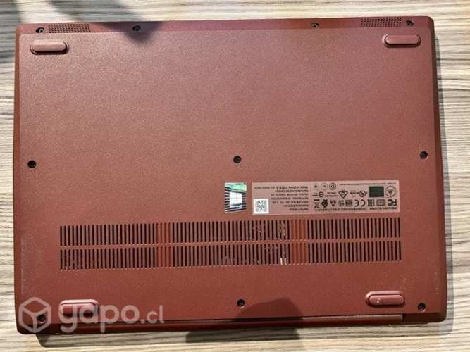 Notebook IdeaPad 3 14IGL05 de 14 (Celeron N4020)