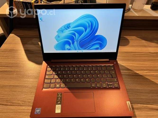 Notebook IdeaPad 3 14IGL05 de 14 (Celeron N4020)