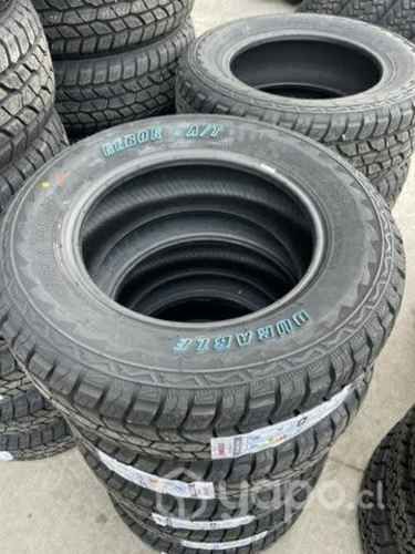 Neumáticos durable A/T 215/70/16
