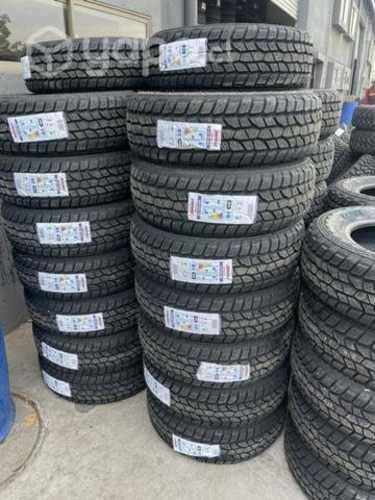 Neumáticos durable A/T 215/70/16