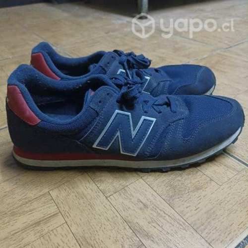 Zapatillas new balance