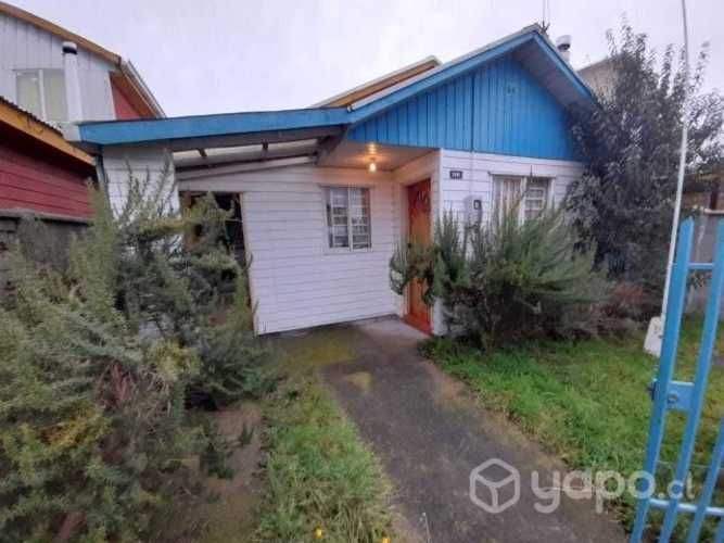 Casa en Alerce cerca del centro