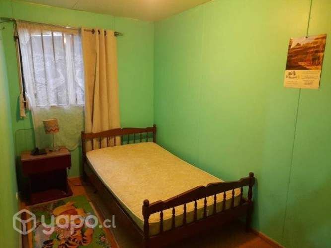 Casa en Alerce cerca del centro