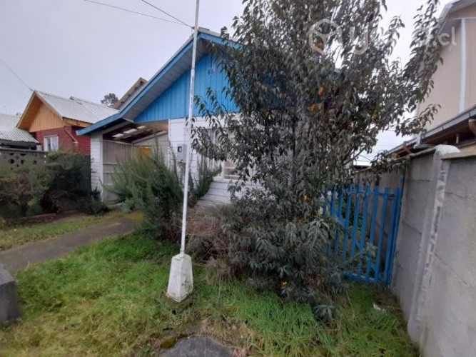 Casa en Alerce cerca del centro