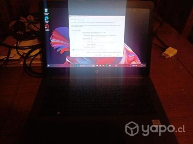 Notebook hp Intel Core i3