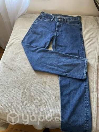 Jeans H&M