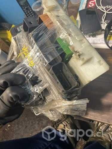 Kit encendido Volvo s60