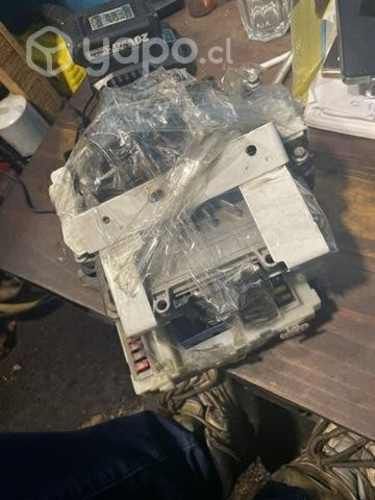 Kit encendido Volvo s60