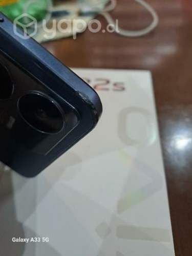 Vivo y22s