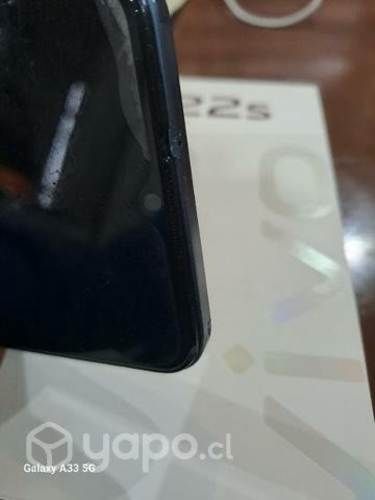 Vivo y22s