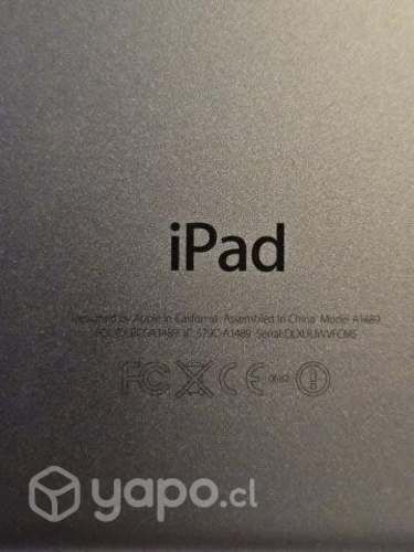 Ipad mini 2