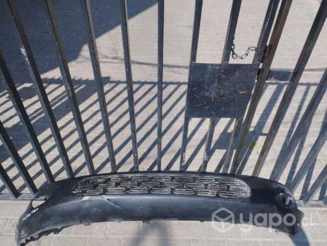 Mataperro Citroen C5