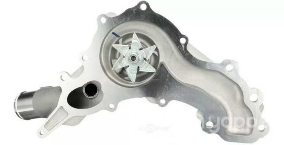 Bomba de agua Jeep Grand Cherokee , D