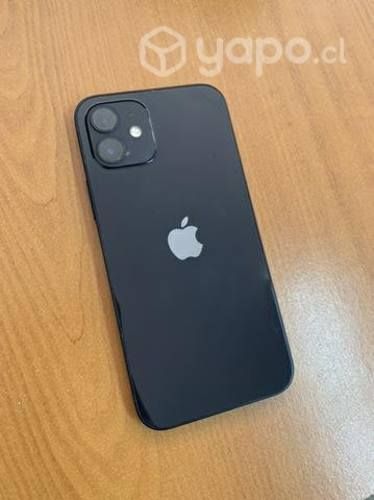 IPhone 12 repuesto