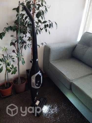 Aspiradora Inalambrica 2 en 1