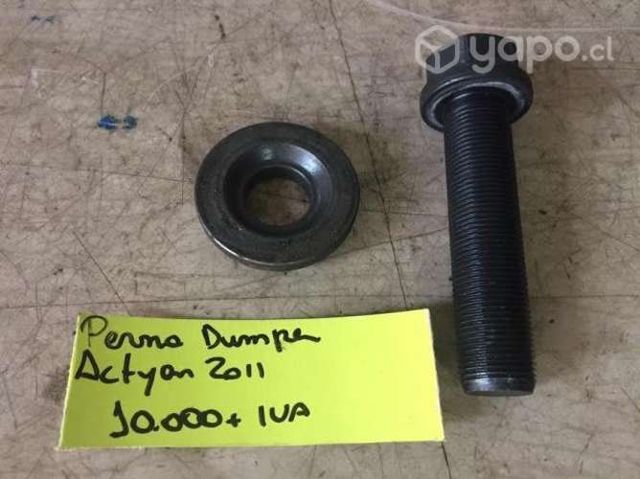 Perno damper Ssangyong Actyon 2007 al 2012