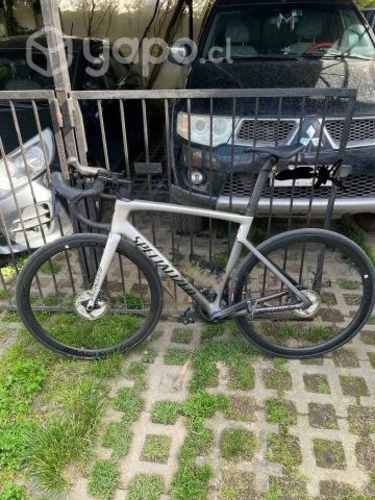 Specialized Tarmac SL7 Expert talla 56