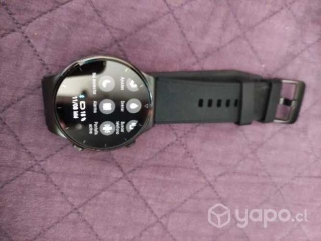 Reloj inteligente Huawei GT 2 Pro