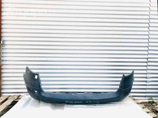 Parachoque renault koleos