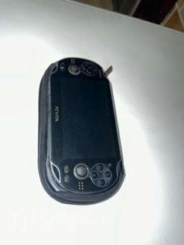 Ps Vita edición Call Of Duty