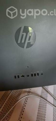 Computador Hp