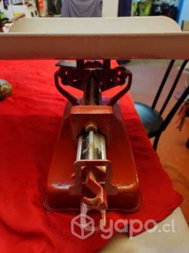 Antigüedades varias