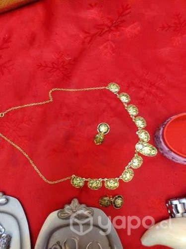 Antigüedades varias