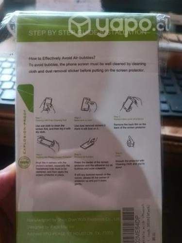 Screen Protector