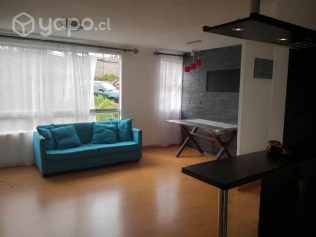 Departamento en Condominio Privado
