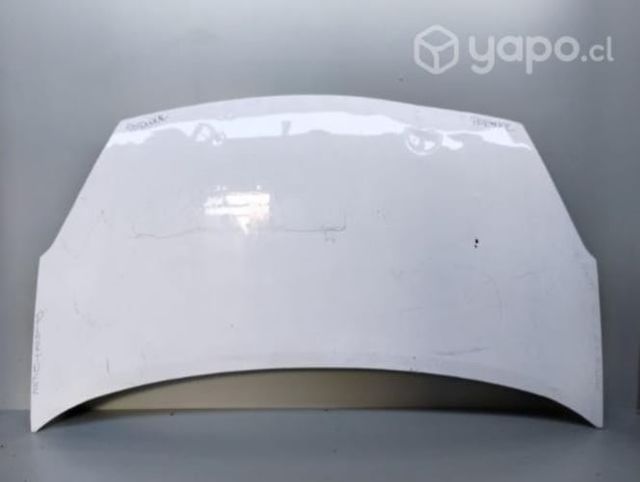 Capot peugeot partner dmg multimarca 19.02