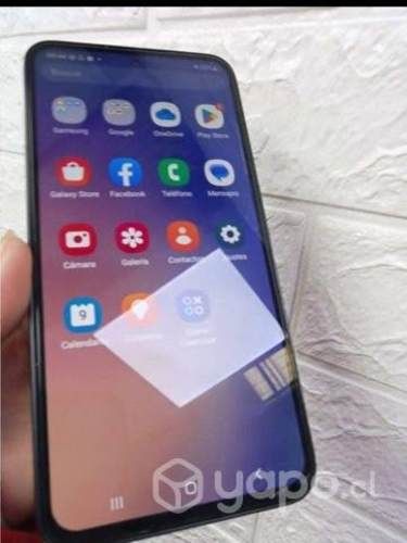 Samsung a54 5g nuevo