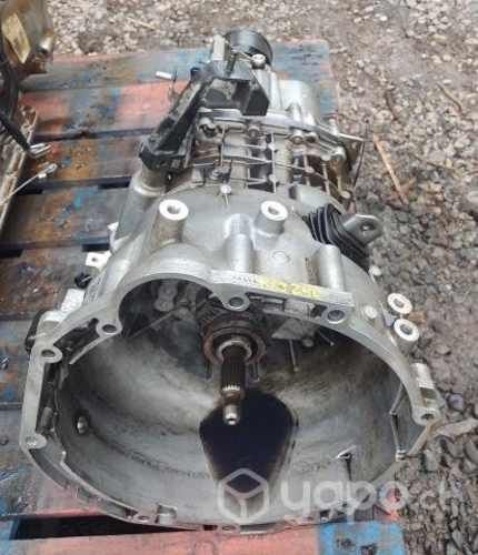 Caja Cambio Sexta (KFJ240) Kia Frontier 2.5 2021