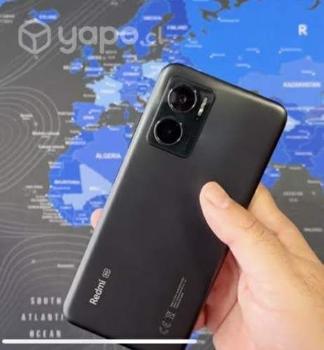 Xiaomi Redmi 10 5G