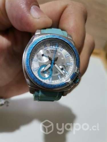 Reloj Casio