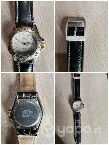 Reloj Casio