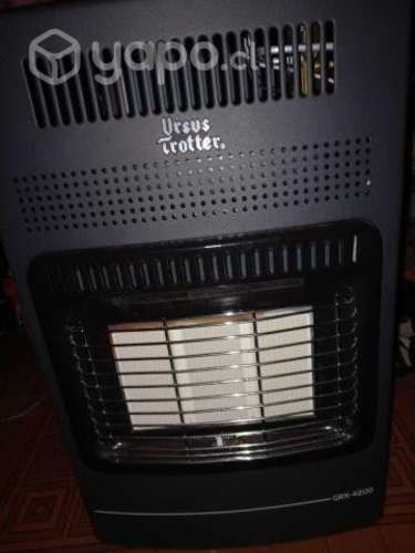 Estufa a Gas Ursus Trotter GRX-4200