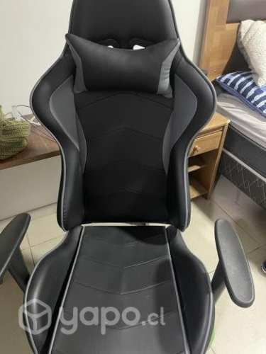 silla gamer
