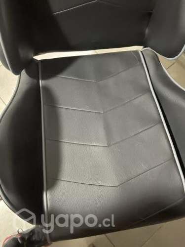 silla gamer