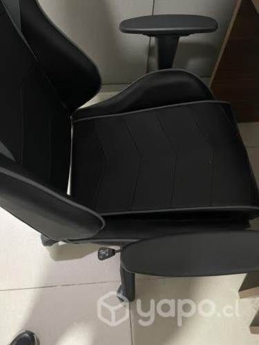 silla gamer