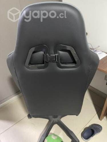 silla gamer