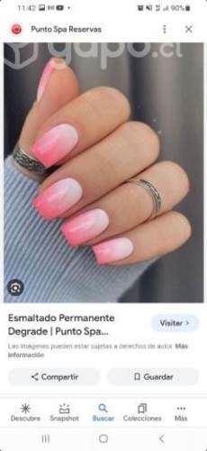 Manicurista