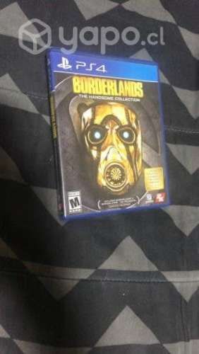 Borderlands The Handsome Collection
