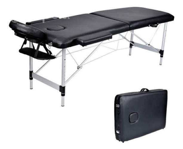 Camilla para distintos usos