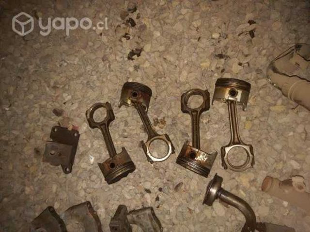 Suzuki vitara jlx 97 pistones originales estandar