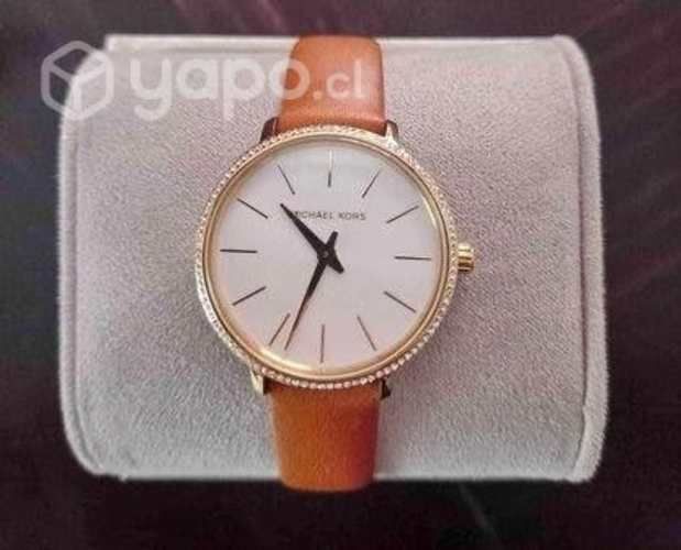 Relojes de mujer. Michael Kors y Calvin Klein orig