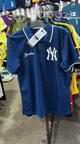 Ropa deportiva Yankees
