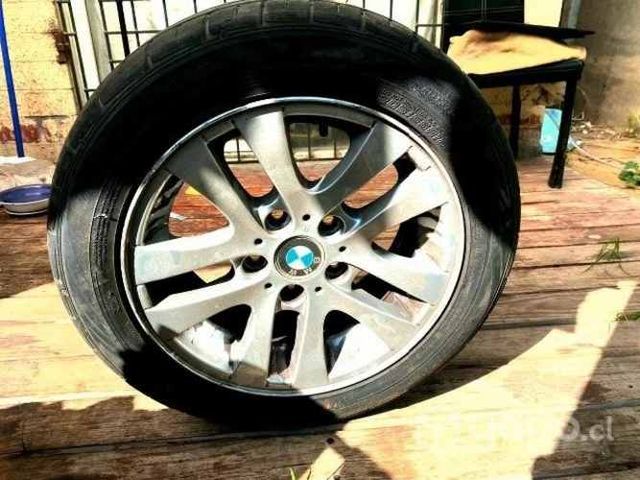 Llantas y neumaticos nuevos bmw impeques