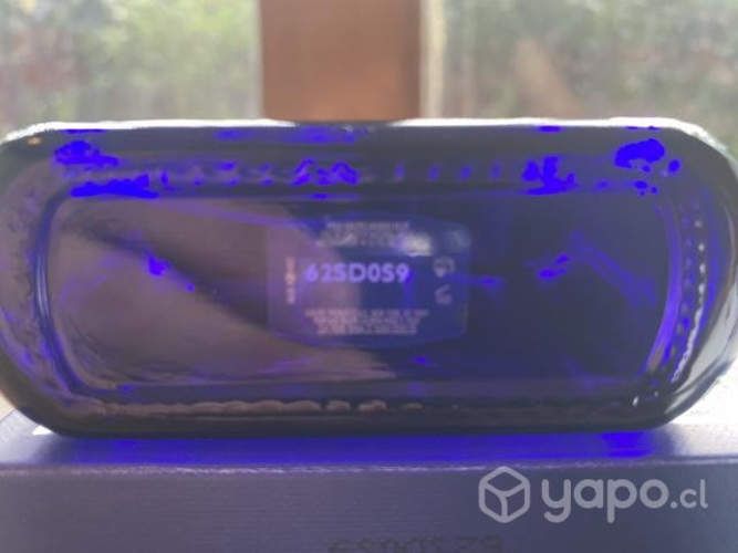 Polo Blue Original 200 ml