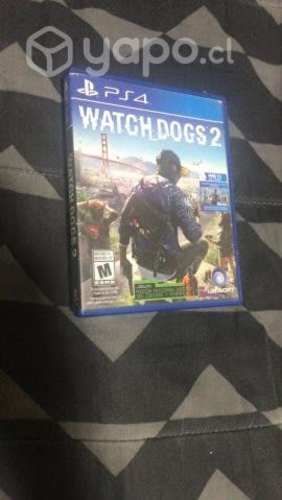 Watch Dogs 2