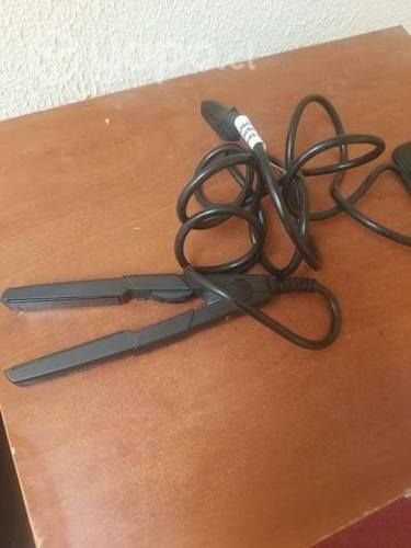 Plancha de cabello